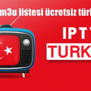 IPTV Anbieter Türkei