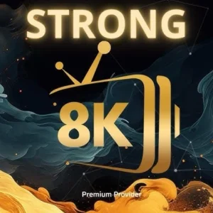 IPTV Provider 8K: Ultra-HD Streaming Qualität