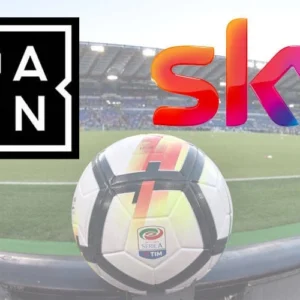 M3U Sky DAZN