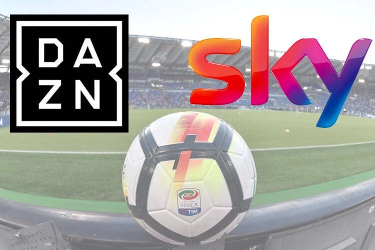 M3U Sky DAZN