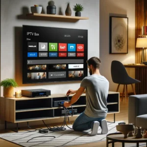Smart IPTV kaufen