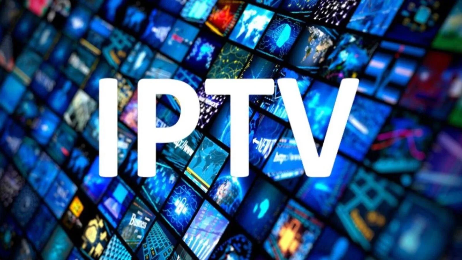 IPTV Line: Premium TV-Pakete im Test