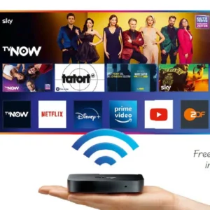 IPTV kaufen