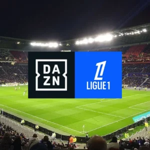 IPTV DAZN