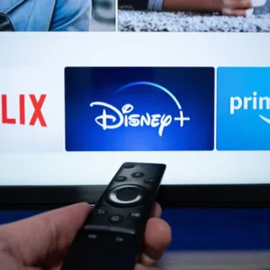 IPTV Anbieter Sky DAZN: Premium-Sport Streaming 2025