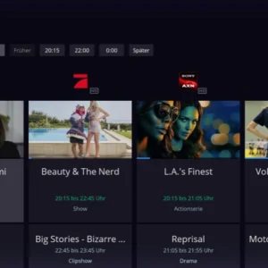IPTV Test kostenlos 4K