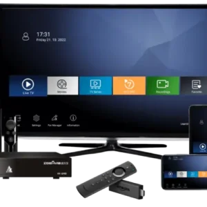 IPTV Premium 4K: Ultra-HD Qualität im Test 2025