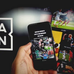 DAZN M3U