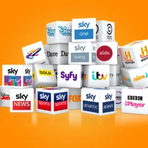 Bester IPTV Anbieter Deutschland