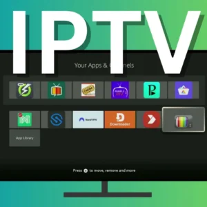 IPTV Line