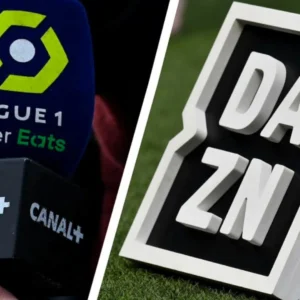 DAZN IPTV M3U