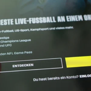 DAZN IPTV Stream: Zuverlässige Sportübertragungen