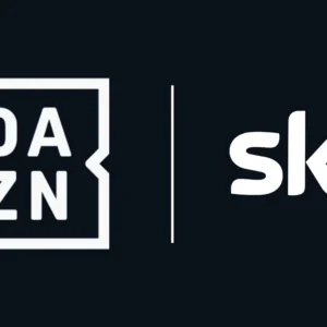 IPTV Stick Sky DAZN