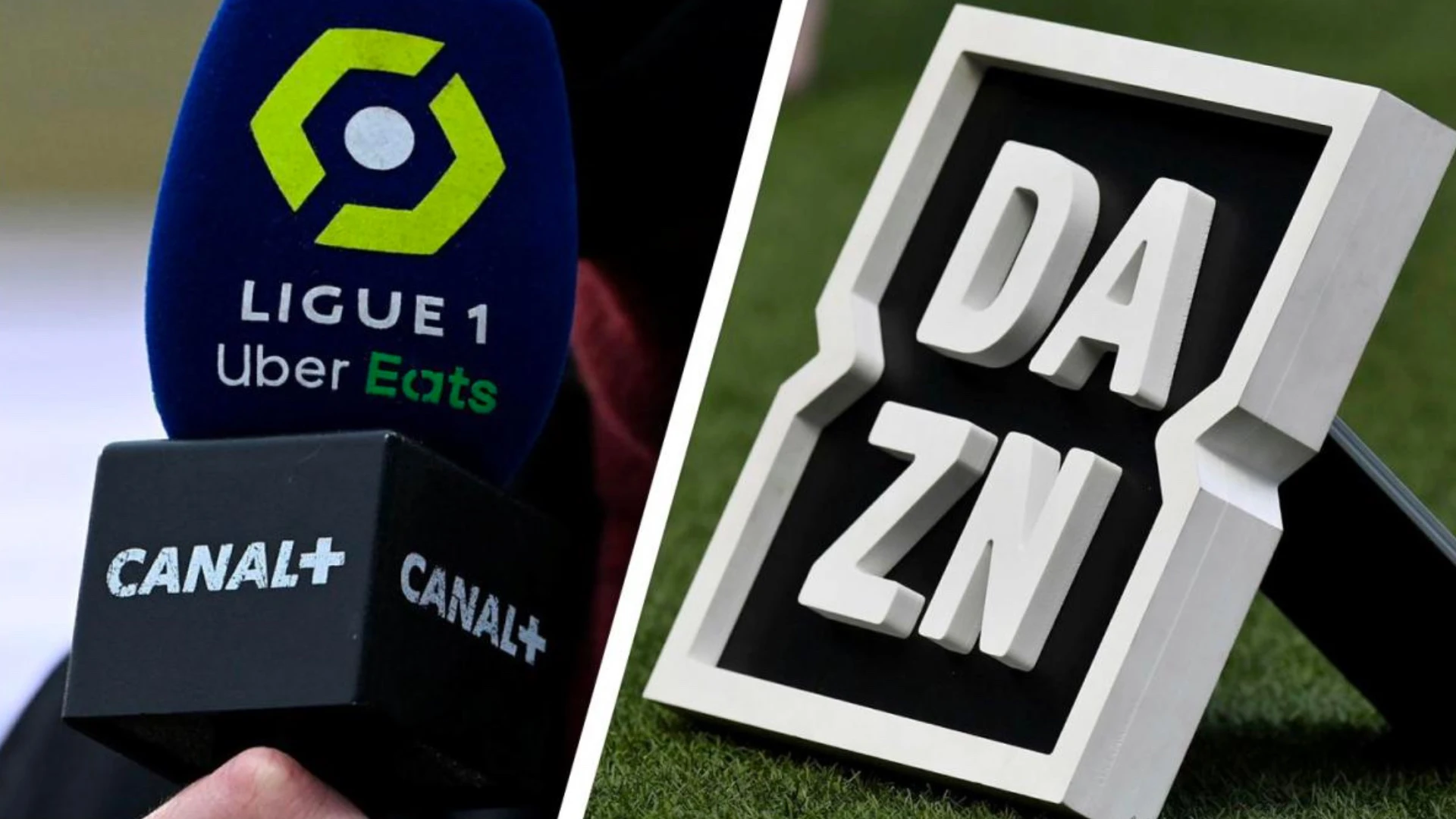 DAZN IPTV M3U