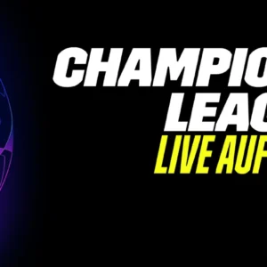IPTV mit DAZN und SkyIPTV mit DAZN und Sky