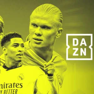 dazn iptv