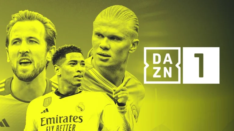 dazn iptv