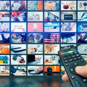 IP TV Test: Die besten Anbieter für deutsche Nutzer