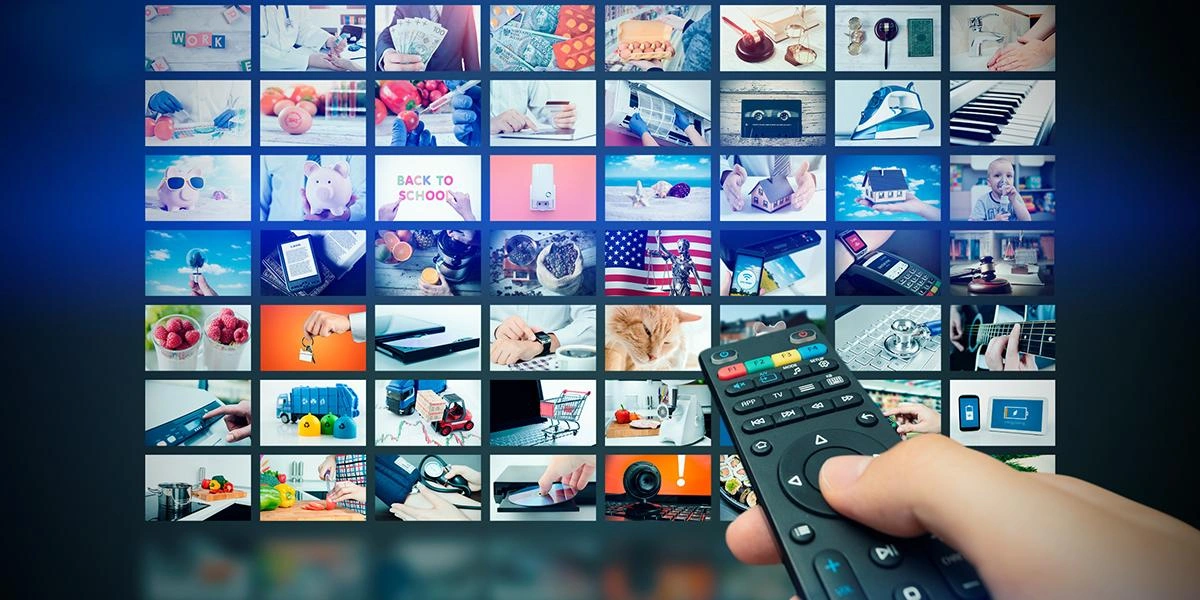 IP TV Test: Die besten Anbieter für deutsche Nutzer