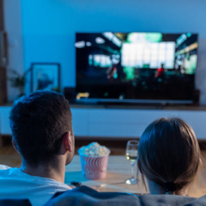 IPTV 8K