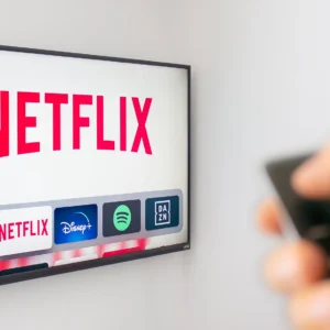 IPTV bleibt immer hängen