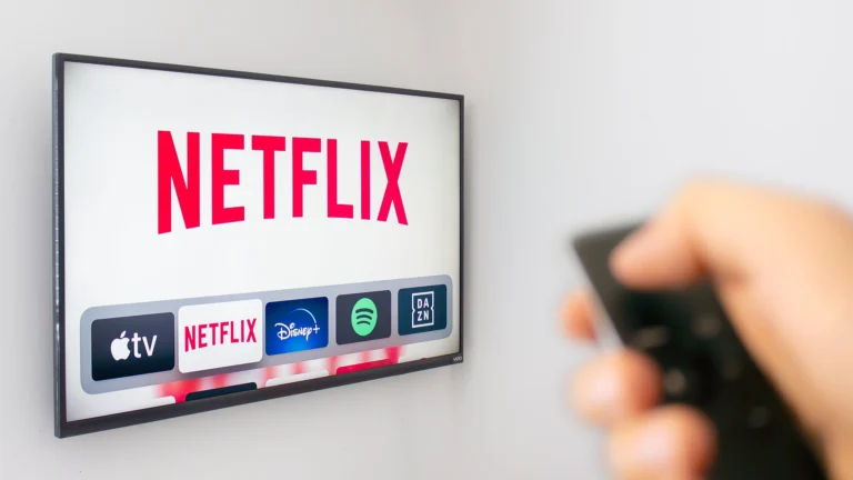 IPTV bleibt immer hängen