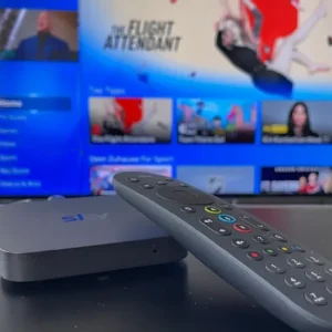 IPTV DAZN Sky Netflix: Alles in einem Streaming-Paket