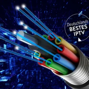 IPTV Deutschland