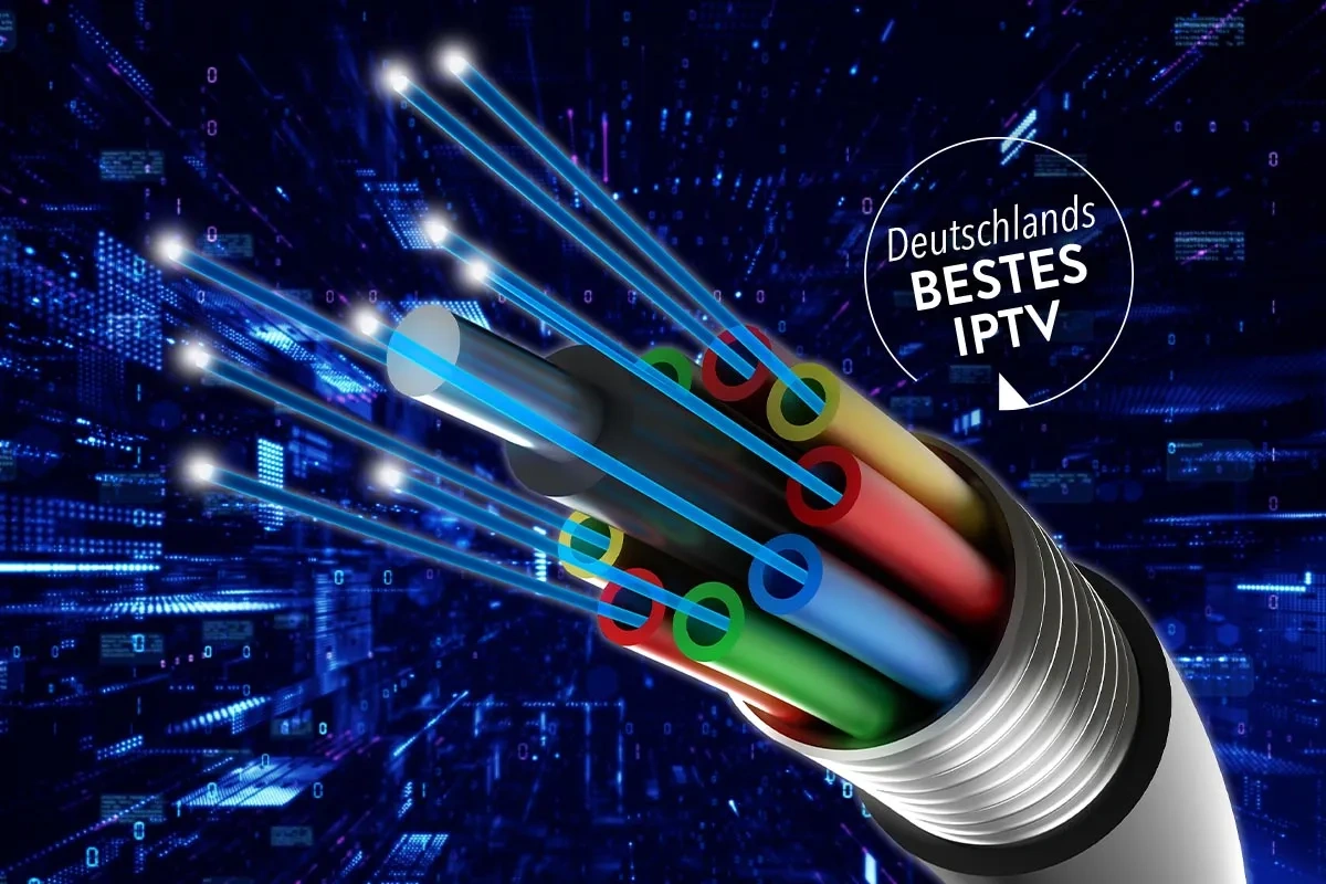 IPTV Deutschland