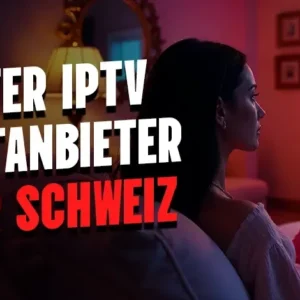IPTV hakt ständig: Problemlösungen für flüssiges Sehen