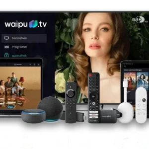 IPTV kaufen türkisch: Top-Anbieter im Vergleich 2025