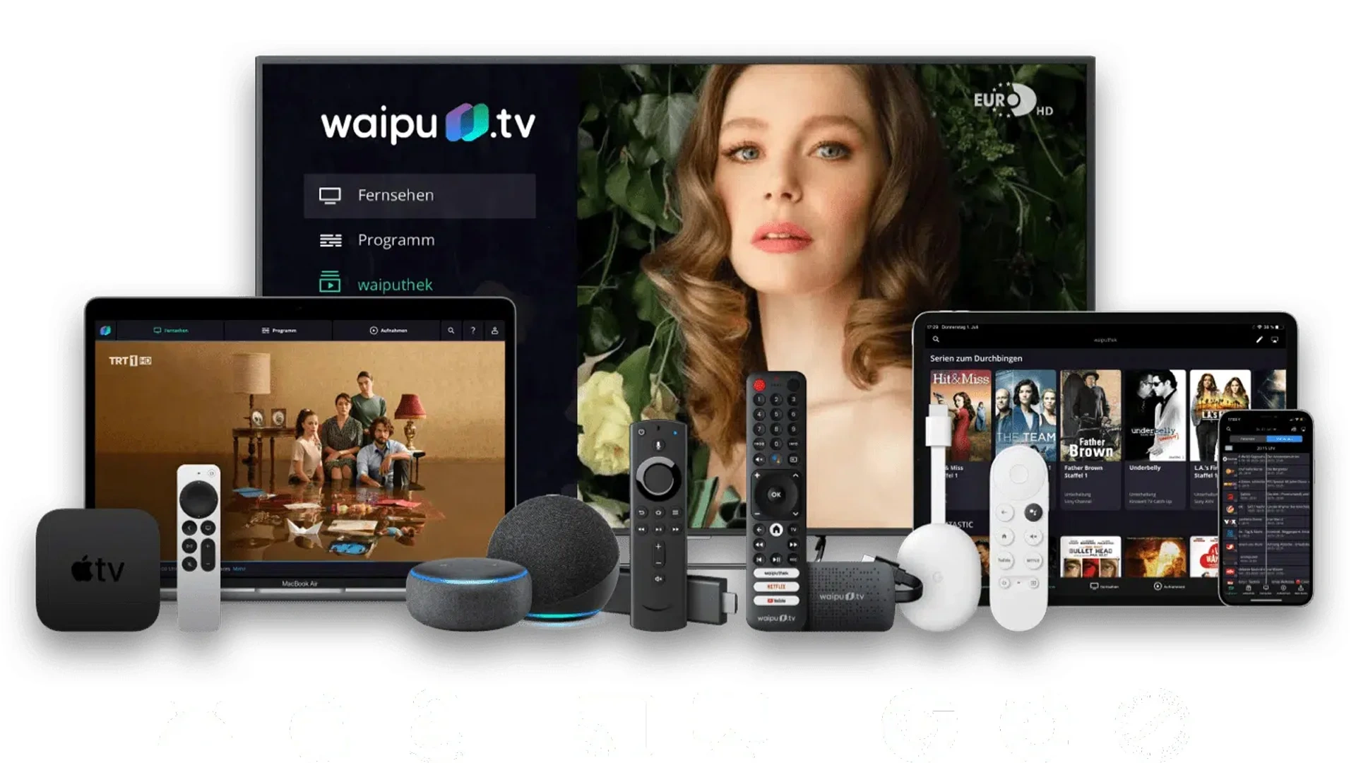 IPTV kaufen türkisch: Top-Anbieter im Vergleich 2025