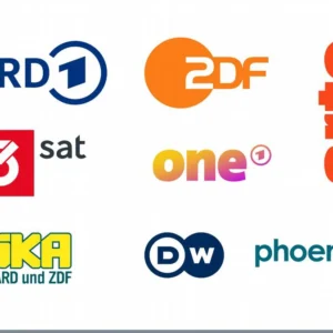 IPTV M3U Playlist deutsch: Lokale Sender leicht finden