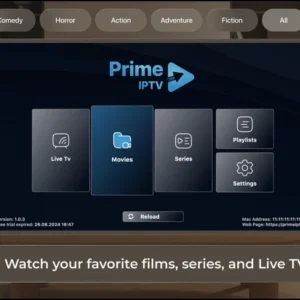 IPTV Premium