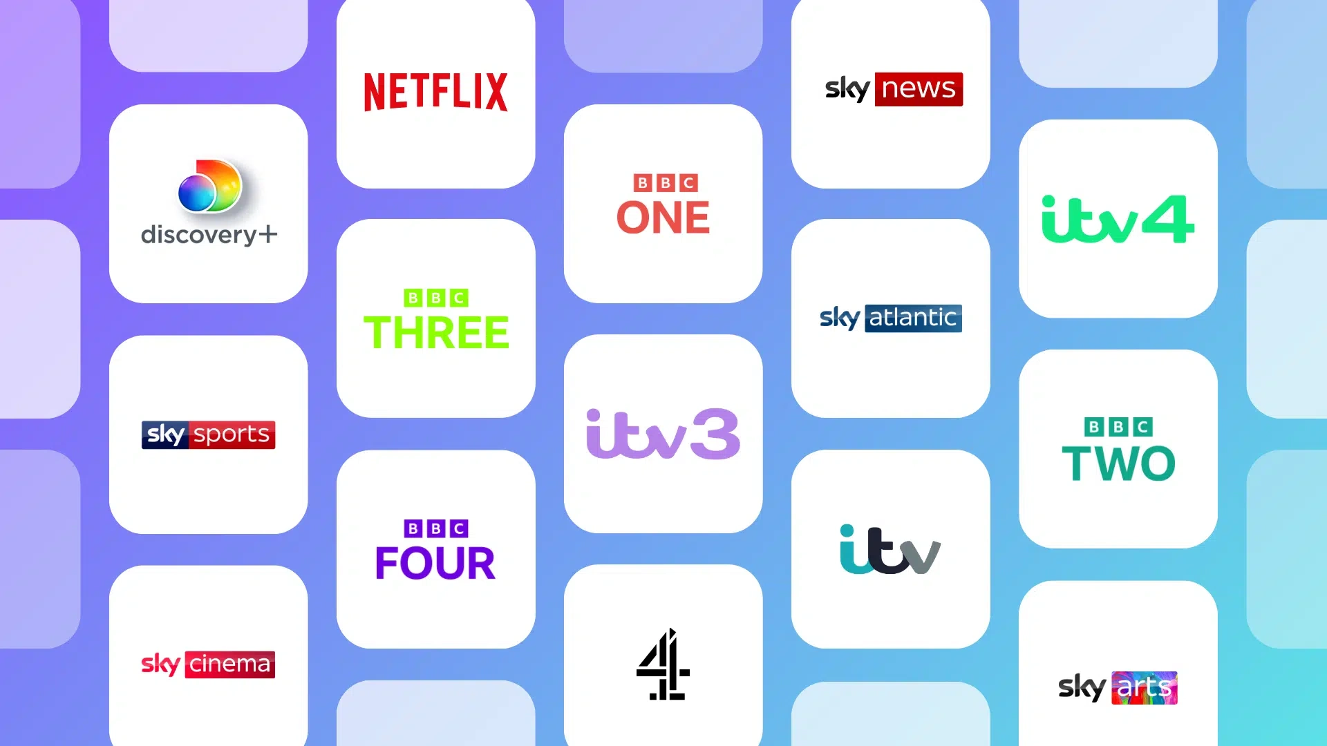 IPTV Smarters Pro Sky