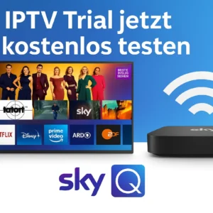 IPTV Trial