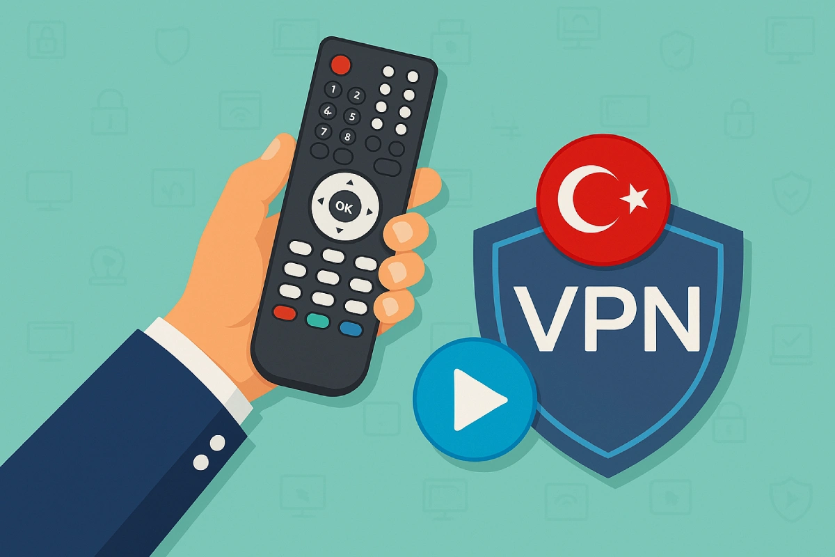 IPTV Türkisch Deutsch