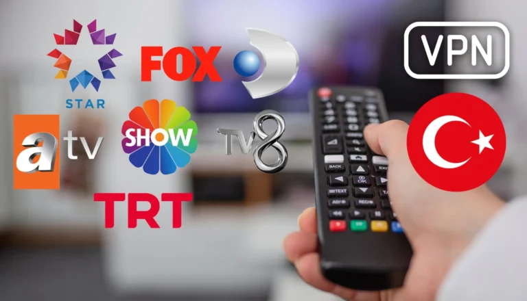 IPTV türkische Sender
