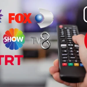 IPTV türkische und deutsche Sender