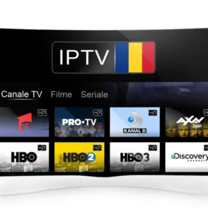 IPTV Romania