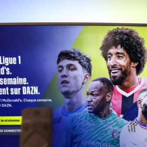 M3U DAZN