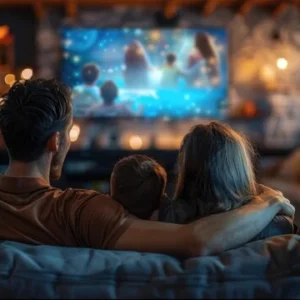 Öffentliche IPTV Playlist