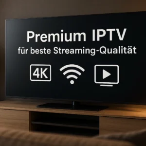 Premium IPTV