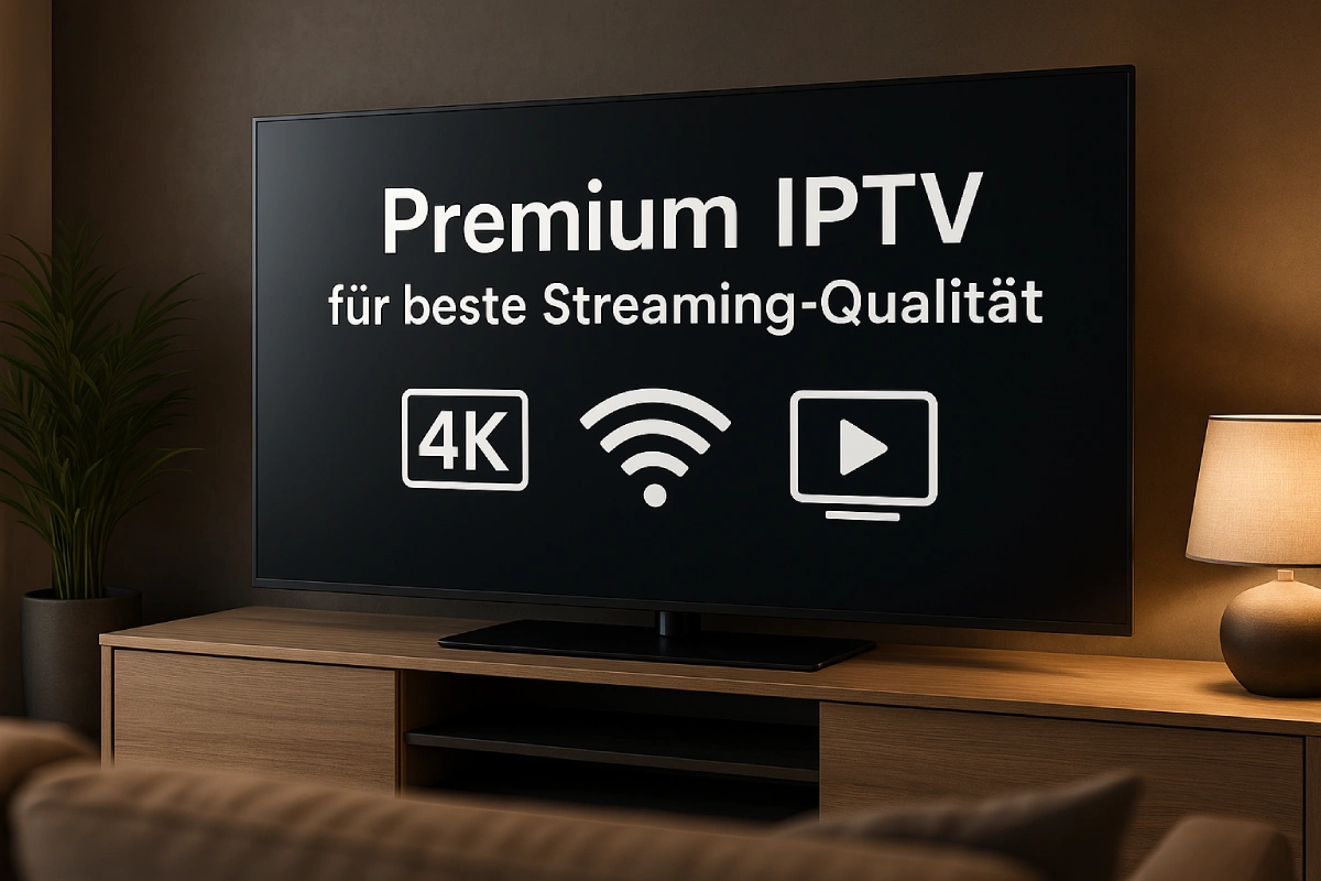 Premium IPTV
