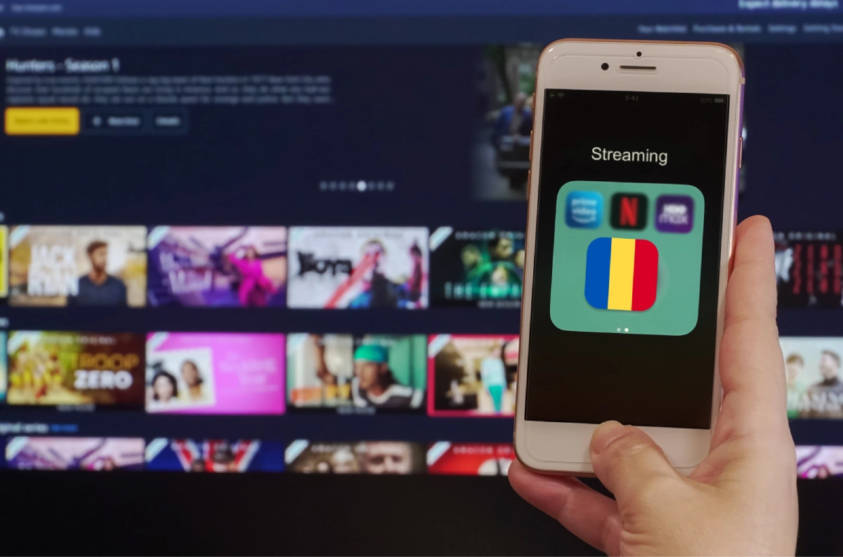 Rumänische TV Sender IPTV: Komplettpaket für Zuschauer