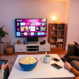 Russische IPTV