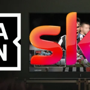 Sky DAZN IPTV