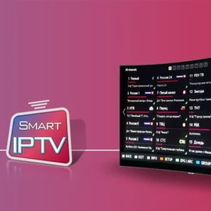 Smart IPTV Abo: Flexible Pakete für jedes Streaming-Gerät