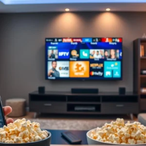 Smart IPTV Test: Funktionen und Leistung im Vergleich