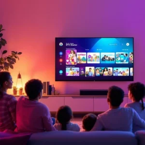 IPTV hängt trotz schnellem Internet
